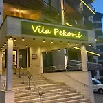 Apartment Pino Bianco 2 - Vila Pekovic
