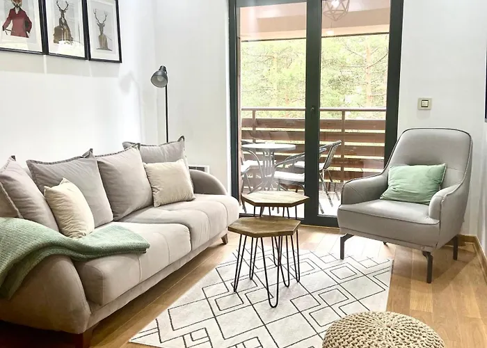 Apartment Pino Bianco 2 - Vila Pekovic