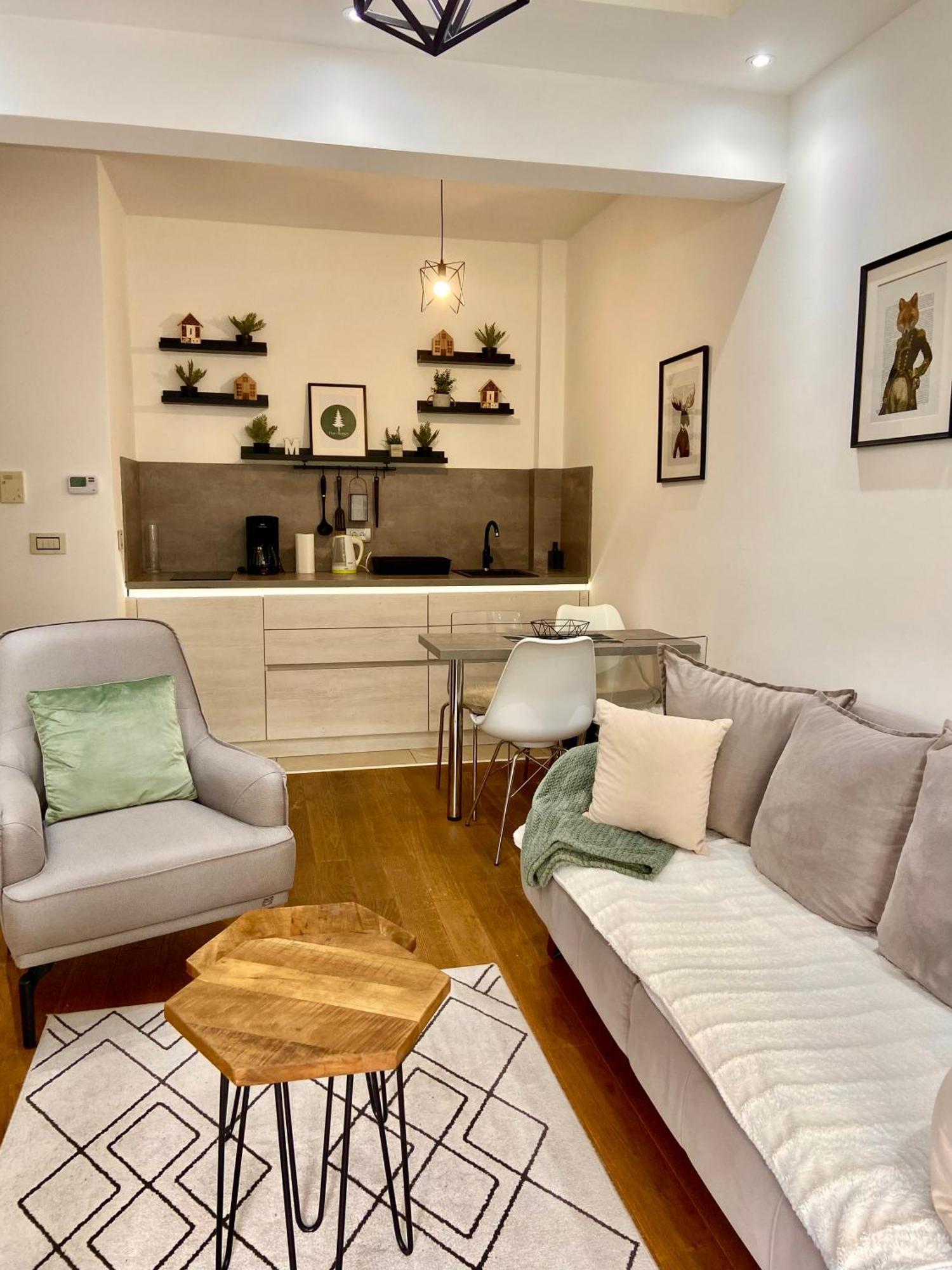 Pino Bianco 2 - Pekovic Apartment Zlatibor