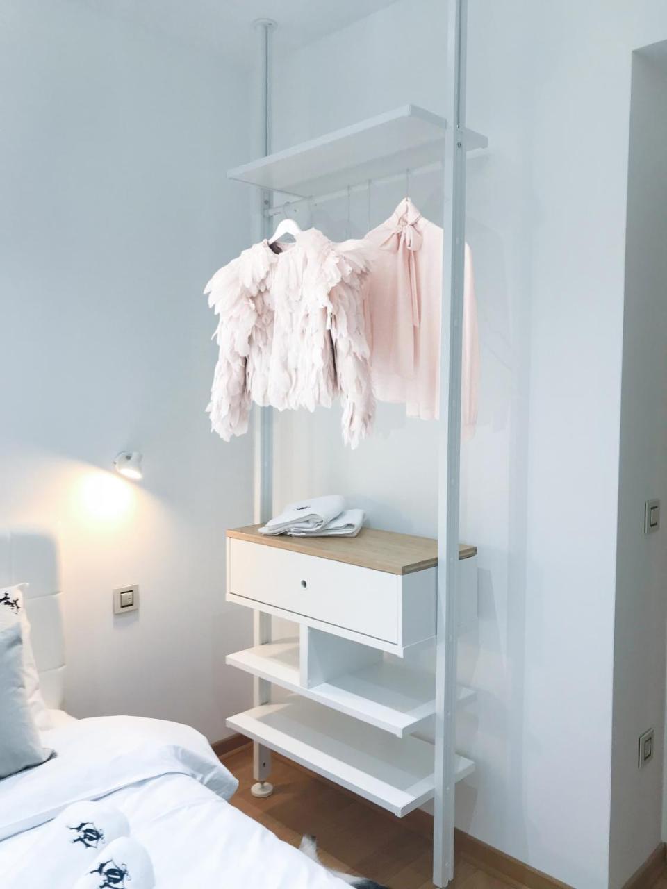 Apartment Pino Bianco 2 - Pekovic *