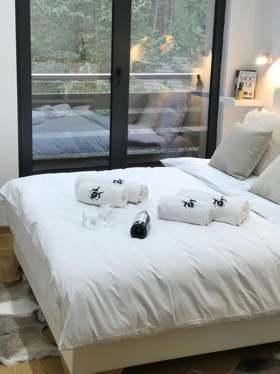 Pino Bianco 2 - Pekovic Apartment Zlatibor